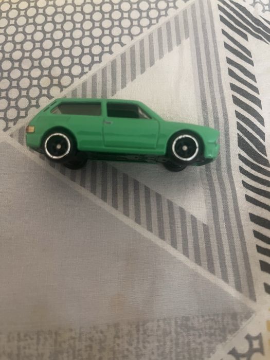 Hot wheels колички