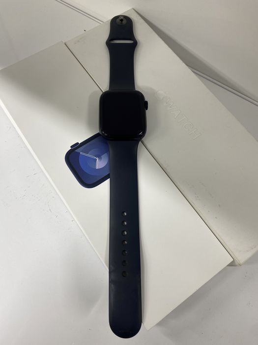 Apple Watch 9 / Эпл ватч 9 / 45мм / 96% / Ломбард ДД / id 5388