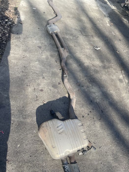 Генерация БМВ Ф10, Ф11, 530д (generaciq bmw 530d)