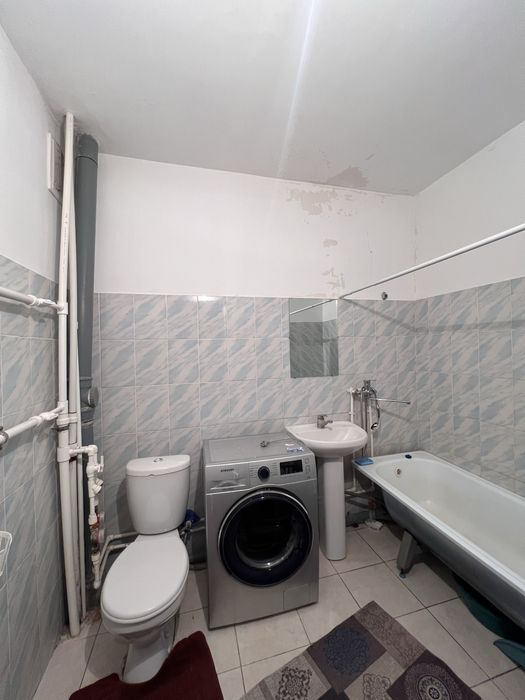 Продается 1 комн кв в мкрн Кунаева