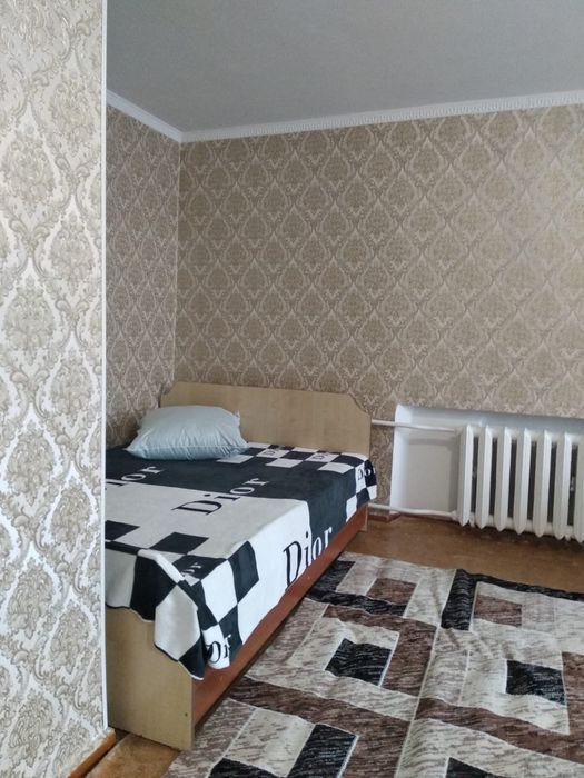 Сдам посуточно квартиру