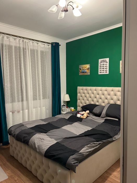 Apartament 3 camere Luxor 23 August Otopeni