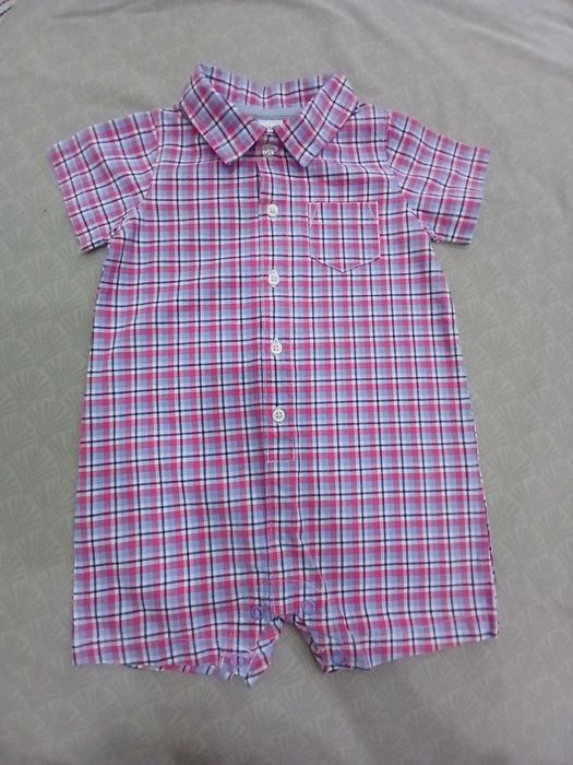 Детский ромпер Carter's