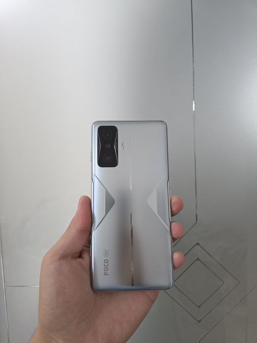 Xiaomi Poco F4 GT 12/256gb 5G