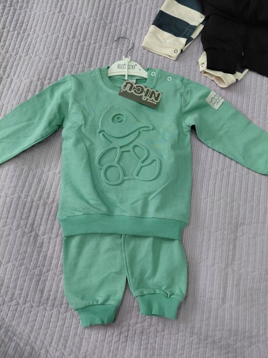 Детские костюмчики