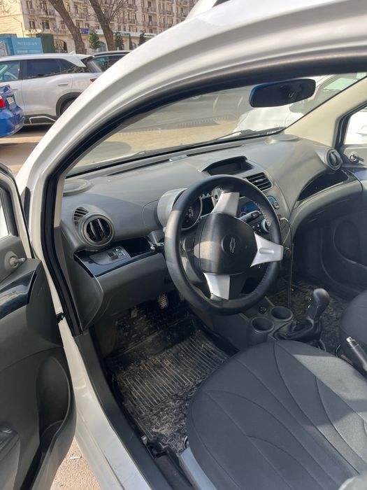 Spark mexanika arenda