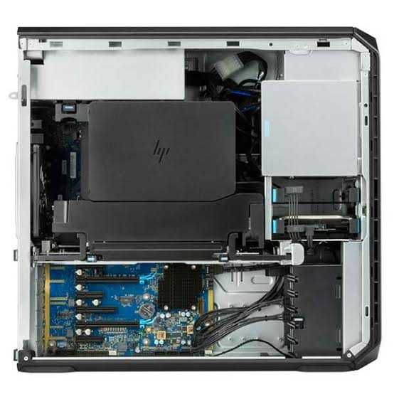 HP Z6 G4 Workstation | Xeon Silver 4114 | 32GB RAM | 512GB SSD