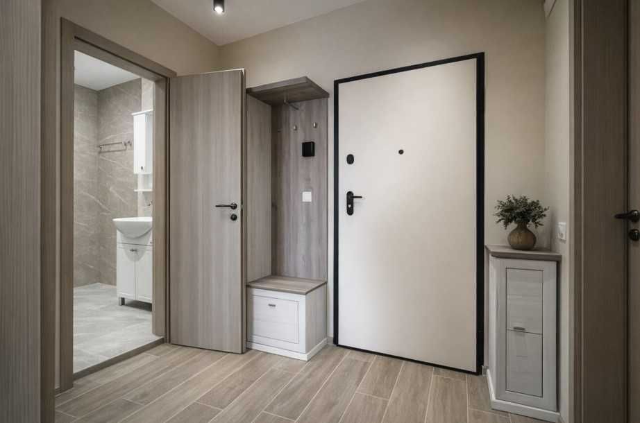 Двустаен апартамент под наем Красно село