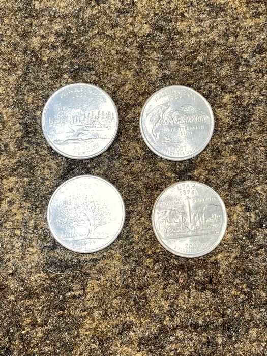 Vand monede vechi de colectie