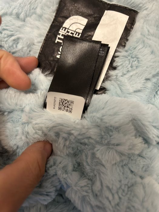 Geaca iarna The North Face