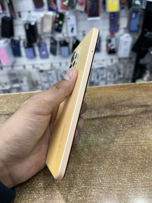 Redmi Note 12 (Kaspi рассрочка)