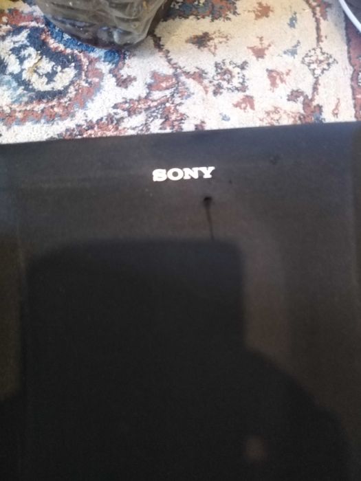 Boxe audio  Technics 70w si Sony 100w