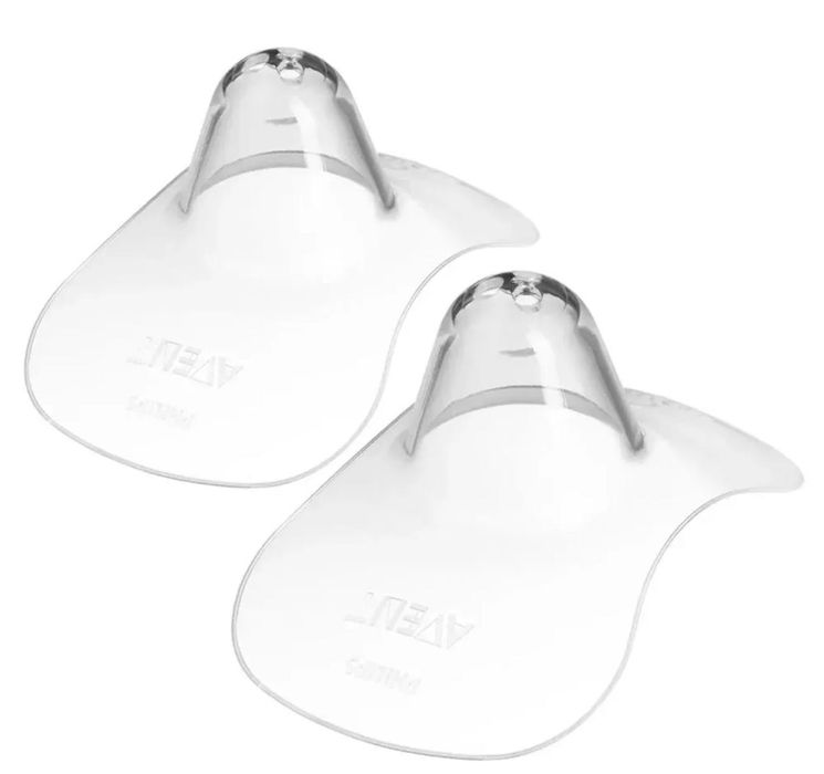 Philips Avent протектори