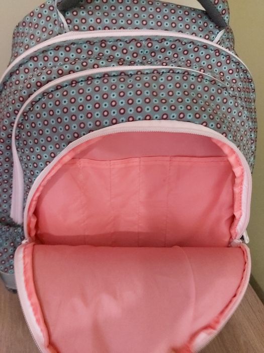 Раница за училище Ars Una