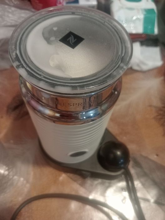 Продам электрический вспениватель