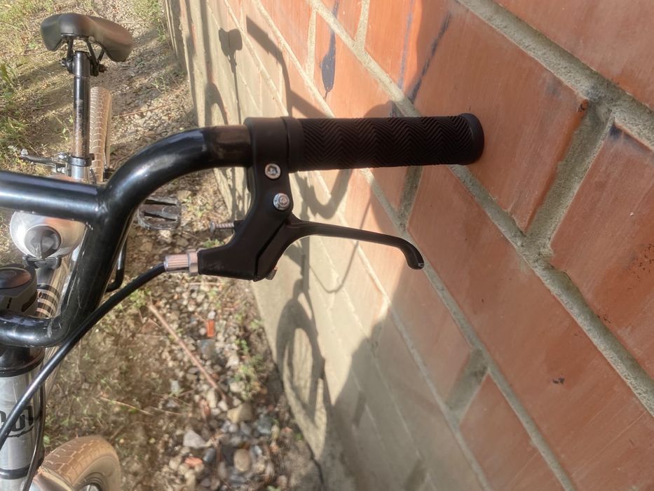 Продам велосипед BMX