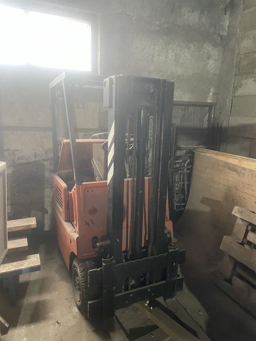 Оборудование для пеноблока