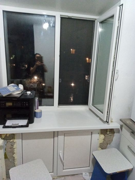 1 комнатная квартира