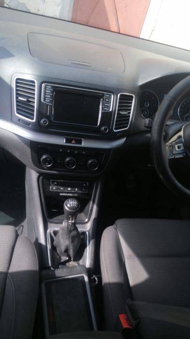 Dezmembrez Sharan 7n euro 6 2.0