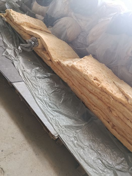 Продам минвата урса