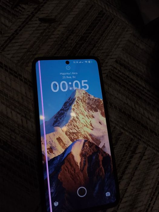 Poco x6 pro сиоми