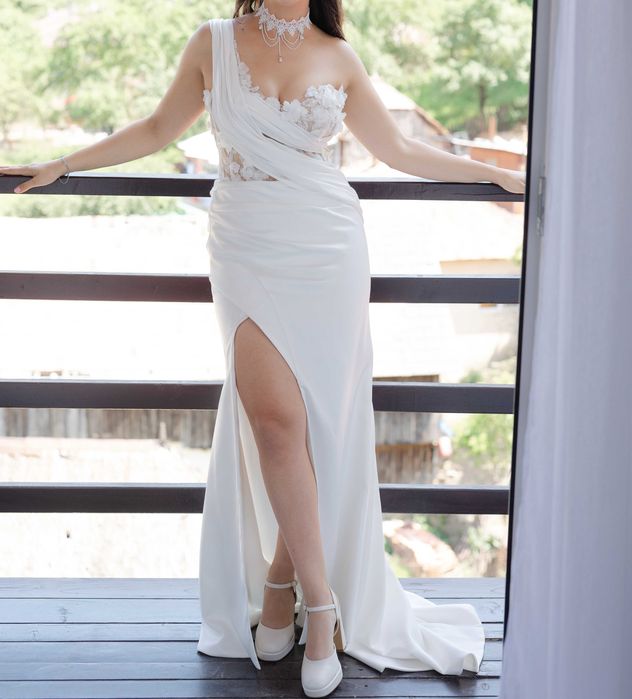Rochie de mireasa