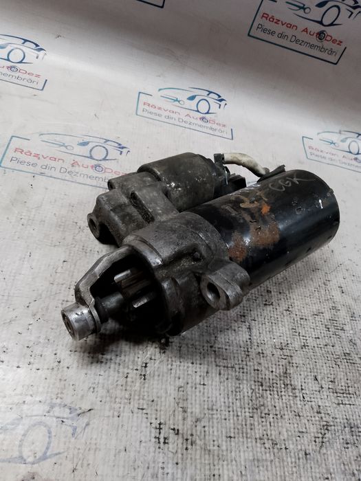 electromotor audi a4 b8 2.7