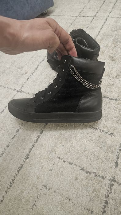 Ботинки демисезон