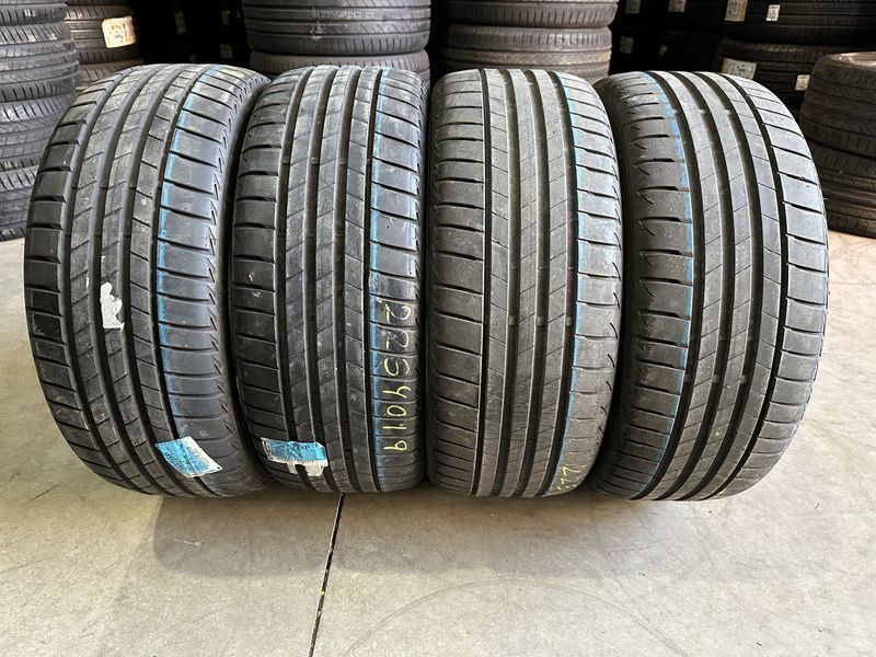 225/40/19 BRIDGESTONE 4бр