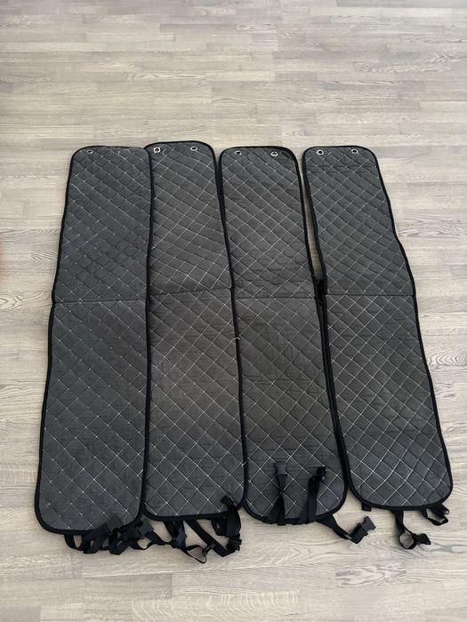 Продам чехлы на сиденья
