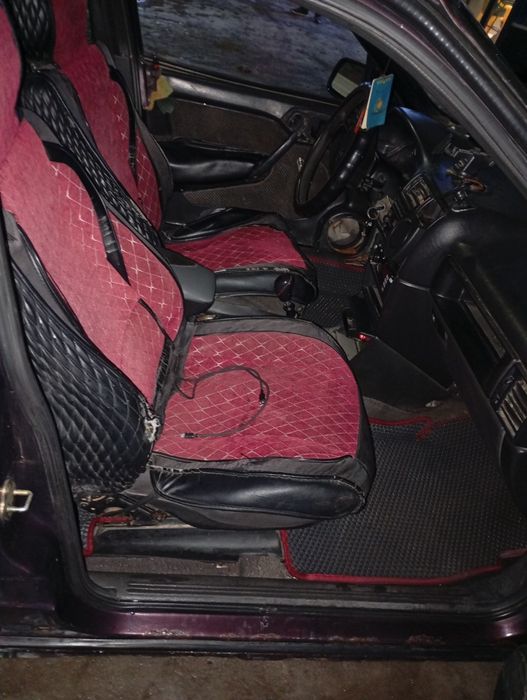 Опел вектра срочна