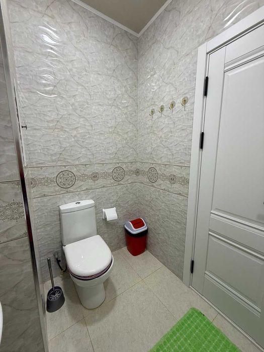 Ijaraga beriladi ( 2 xonalik ) !