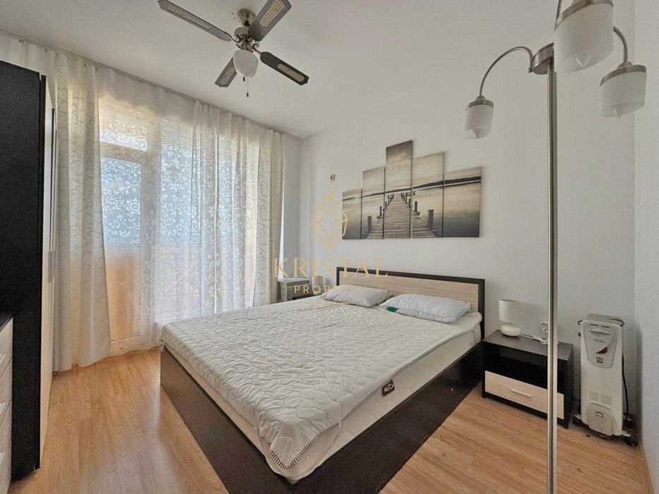 Продава се Тристаен апартамент в к.к. Слънчев бряг - 77 кв.м за 825 €/кв.м - Снимка #6