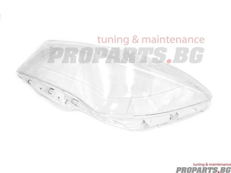 Стъкла за фарове за Mercedes Benz CLA class W117 C117 13-16