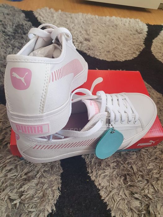 Adidasi Puma originali