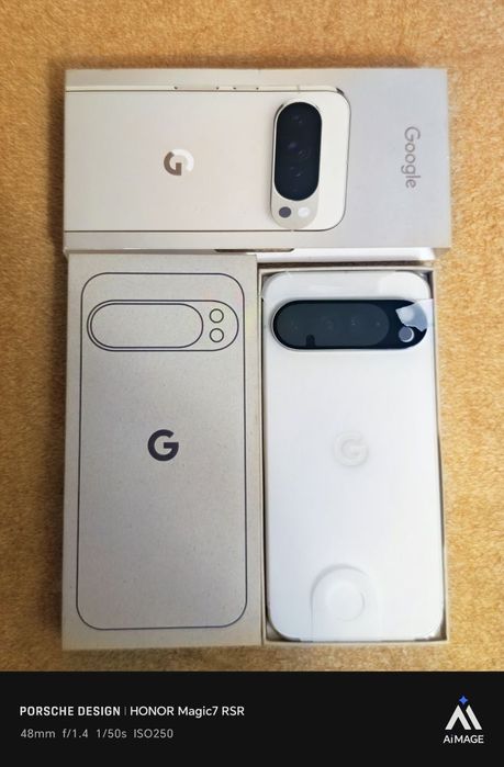 Google Pixel 10 Pro XL 256gb