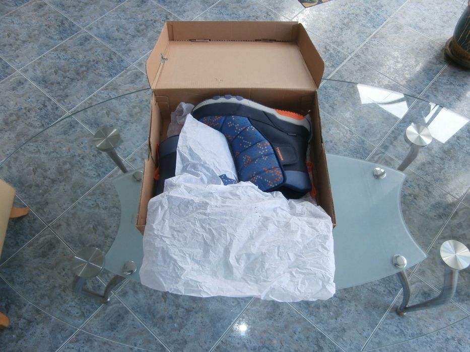 Дамски апрески MERRELL