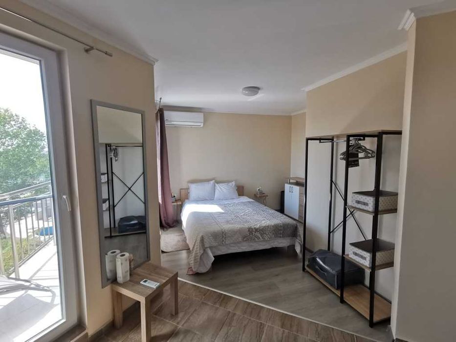 Продава се Двустаен апартамент в к.к. Слънчев бряг - 60 кв.м за 706 €/кв.м - Снимка #3