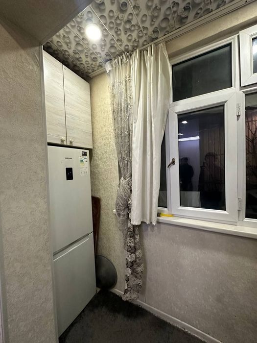 Юнусабад 7 квартал 2/2/4 (60²) продаётся квартира ипотека