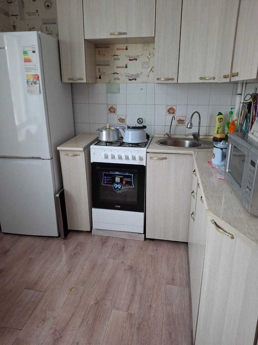 Продам 2-х комнатную квартиру