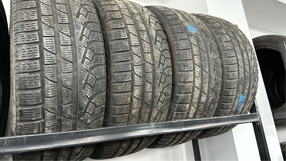 Шины Б/У 215/60/16