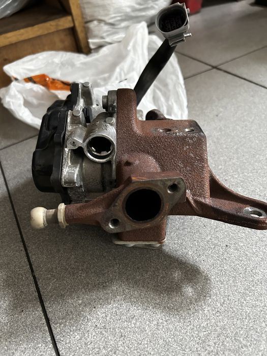 Egr 1.4 TDI 2015