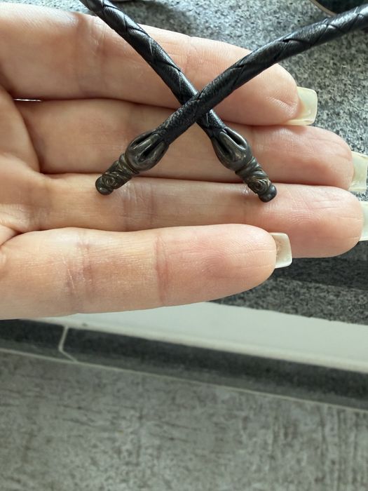 Унисекс очила на Chrome Hearts