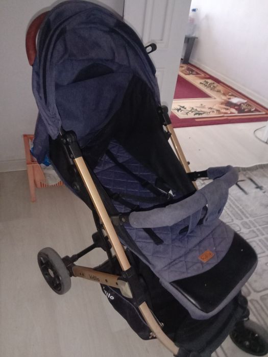 Boʻlimlar kalaskasi sotiladi