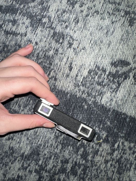 vand telemetru rusesc- URSS