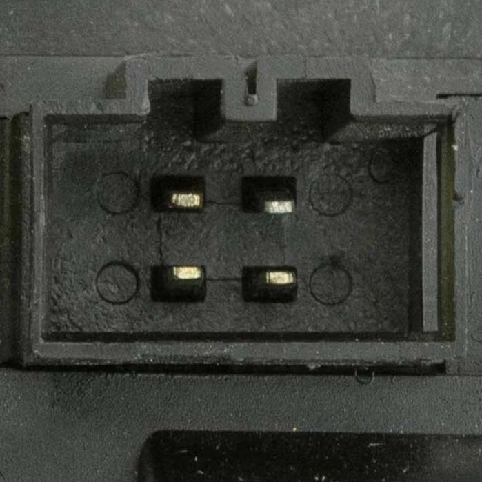 Брава за багажник на VW PASSAT B8 SEDAN 2014 - 2024 3G0827506A (НОВА)