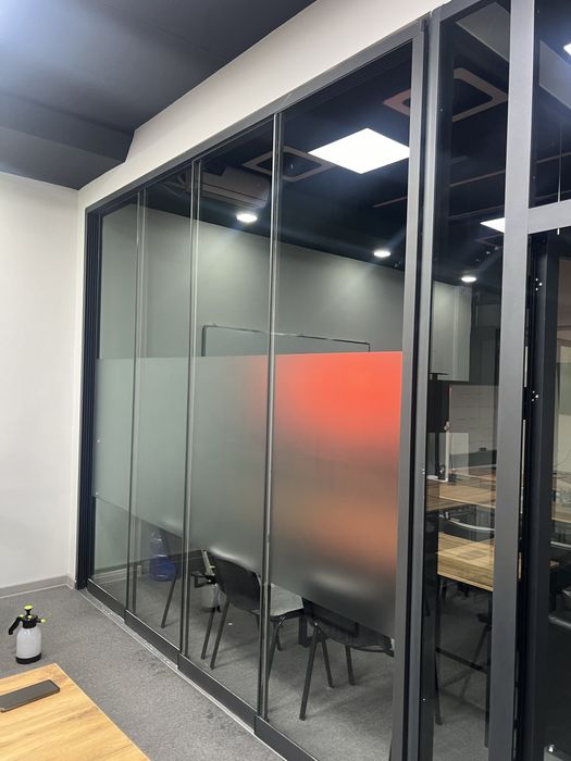 Тонировка окон балконы лоджи и другие контсрукций