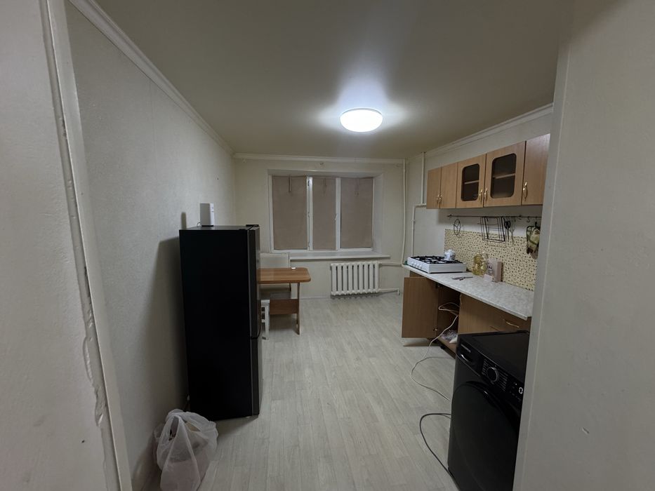 2-комнатная квартира, 56 м²