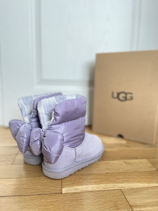 Детски ботуши UGG
