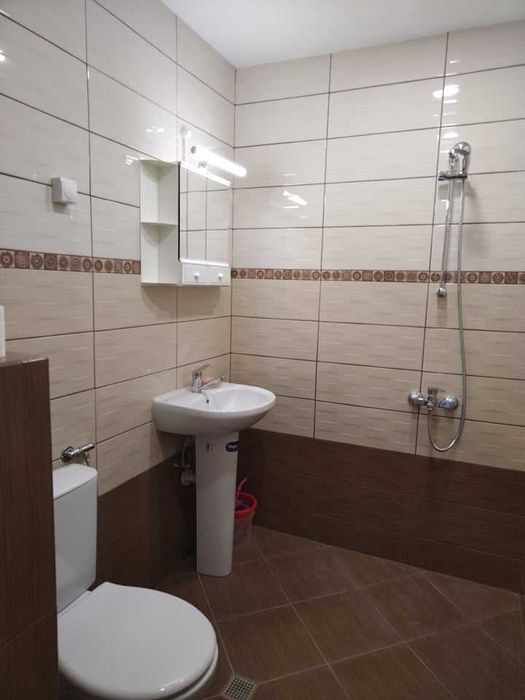 Дава се под наем Едностаен апартамент в София, Дружба 1 - 42 кв.м за 300 € - Снимка #2